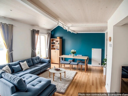 Le Plessis-Trévise  310 000 €