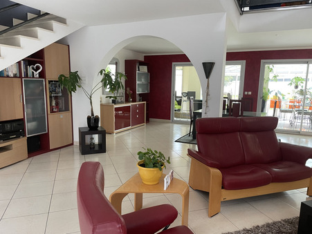 Achat maison Val-de-Cognac Réf. 41_5190