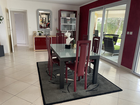 Vente maison 595 000 €  Val-de-Cognac