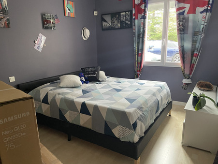 Maison sur Val-de-Cognac ; 595 000 €  ; Vente Réf. 41_5190