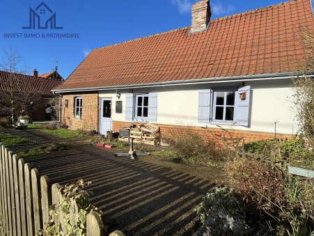 Saint-Pol-sur-Ternoise  414 750 €