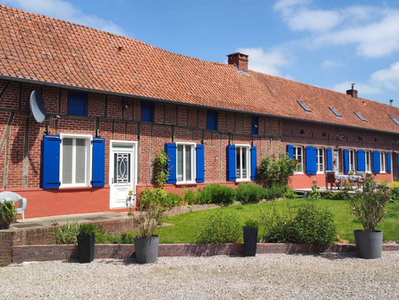 THIEMBRONNE  594 880 €