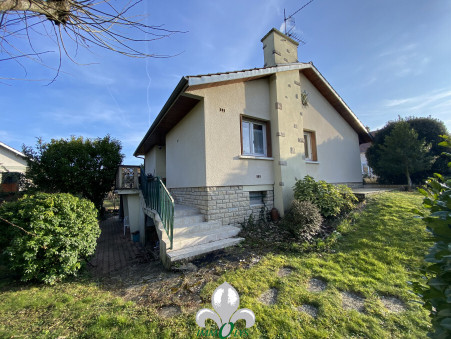 Vente maison 265 000 €  Chevigny St Sauveur