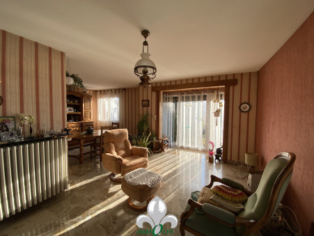 Maison 265 000 €  sur Chevigny St Sauveur (21800) - Réf. 5252