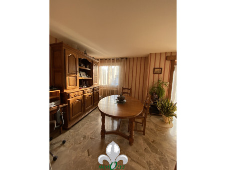 Vente maison 265 000 €  Chevigny St Sauveur