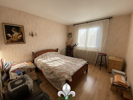 Achat maison Chevigny St Sauveur Réf. 5252