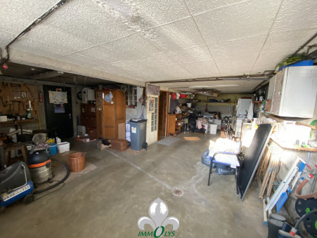 Maison 265 000 €  sur Chevigny St Sauveur (21800) - Réf. 5252