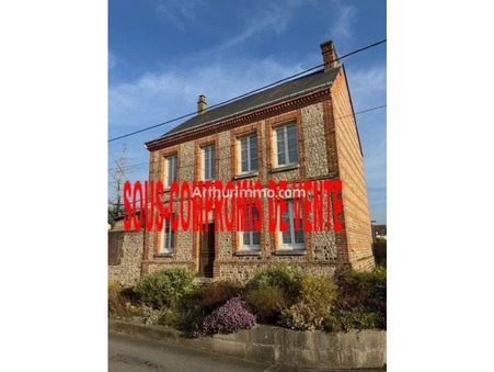 épouville  231 000 €