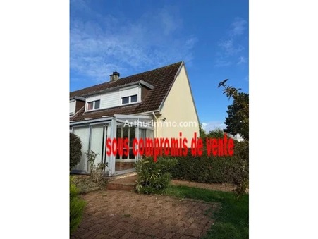 Montivilliers  224 000 €