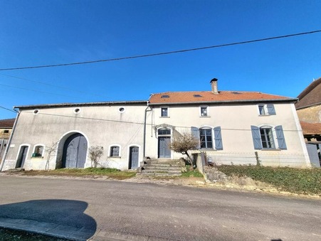 Outremécourt  124 500 €