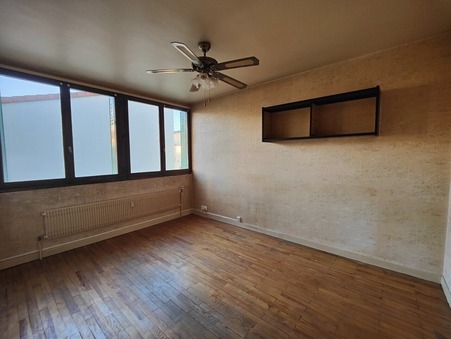 Appartement 86 400 €  sur Clermont Ferrand (63000) - Réf. SNM-4721