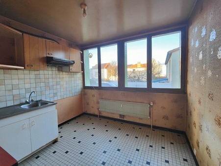 Appartement 86 400 €  sur Clermont Ferrand (63000) - Réf. SNM-4721