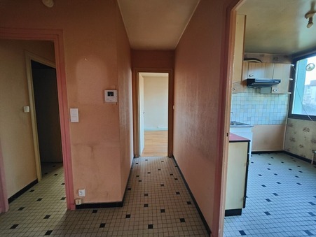 Appartement 86 400 €  sur Clermont Ferrand (63000) - Réf. SNM-4721