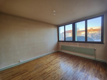 Appartement sur Clermont Ferrand ; 86 400 €  ; A vendre Réf. SNM-4721