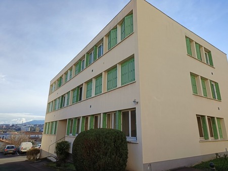 Vente appartement 86 400 €  Clermont Ferrand