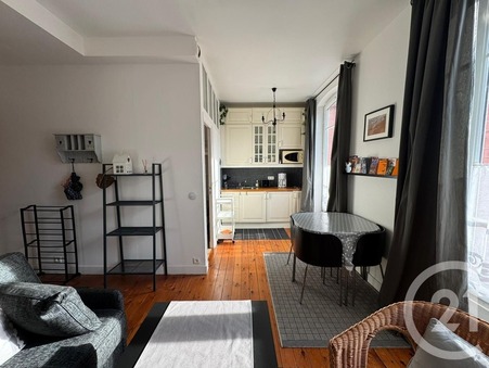 Houlgate  132 000 €