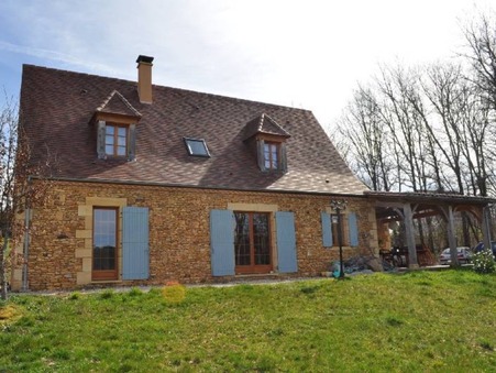 PAUNAT  337 600 €