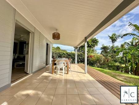 Achat maison Saint-Joseph Réf. CAR148