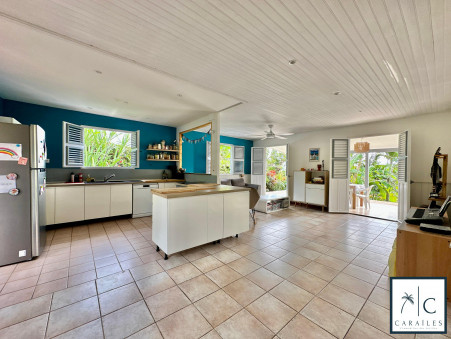 Vente maison 525 000 €  Saint-Joseph