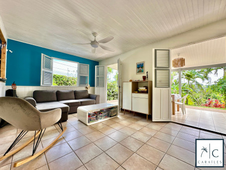 Vente maison 525 000 €  Saint-Joseph