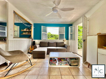 Vente maison 525 000 €  Saint-Joseph