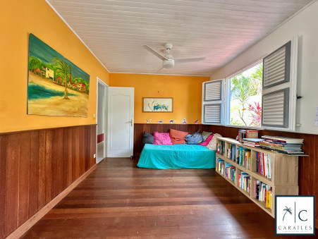 A vendre maison Saint-Joseph 97212; 525 000 € 