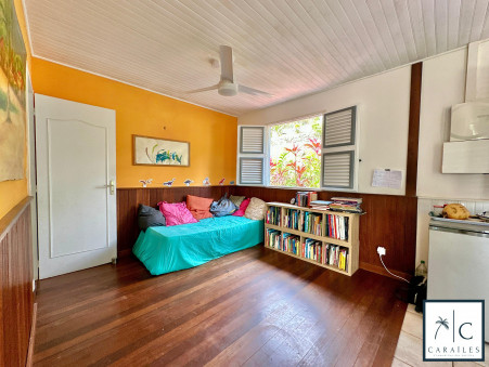 Vente maison 525 000 €  Saint-Joseph