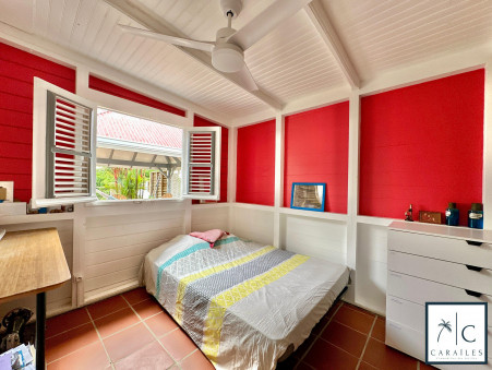 Maison 525 000 €  Réf. CAR148 Saint-Joseph