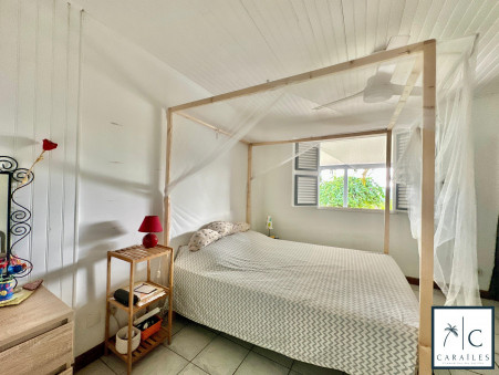 Achat maison Saint-Joseph Réf. CAR148