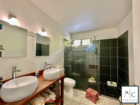 Maison 525 000 €  sur Saint-Joseph (97212) - Réf. CAR148