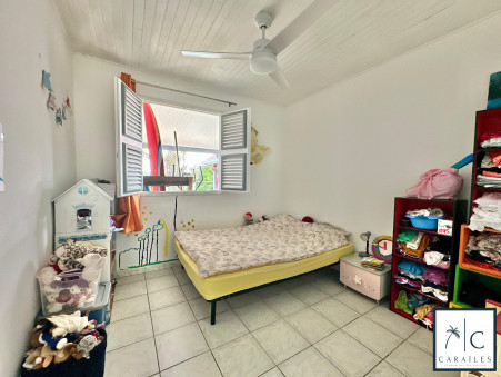 Maison 525 000 €  sur Saint-Joseph (97212) - Réf. CAR148