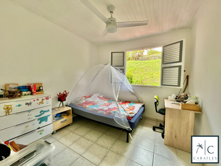 Vente maison 525 000 €  Saint-Joseph