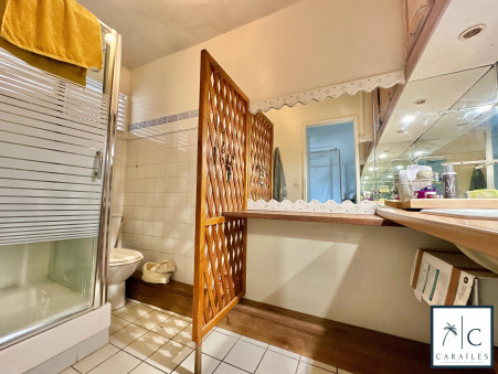 Maison 525 000 €  Réf. CAR148 Saint-Joseph