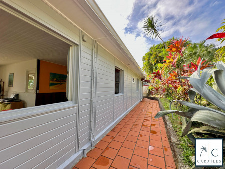 Achat maison Saint-Joseph Réf. CAR148