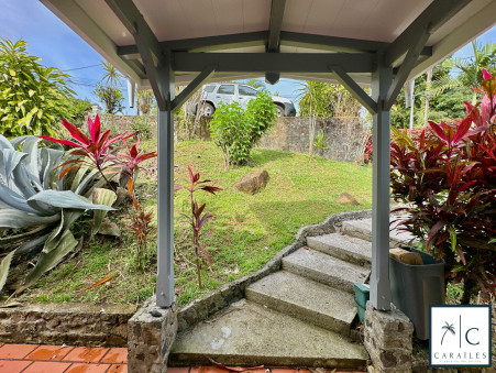 Achat maison Saint-Joseph Réf. CAR148