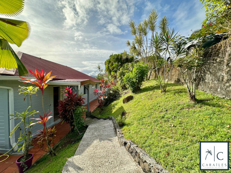 A vendre maison Saint-Joseph 97212; 525 000 € 