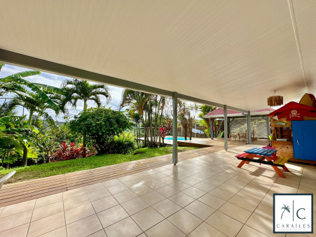 Achat maison Saint-Joseph Réf. CAR148