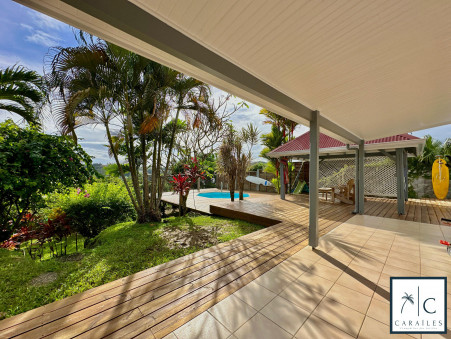 Achat maison Saint-Joseph Réf. CAR148