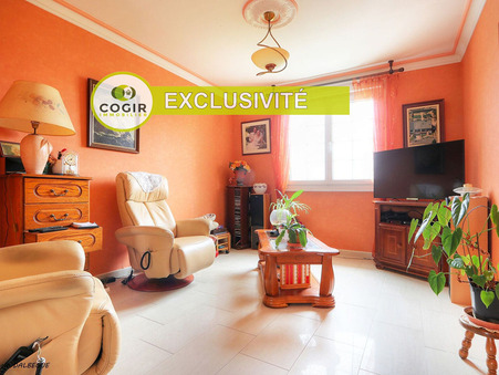 La chapelle thouarault  257 000 €