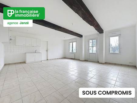 Martigne ferchaud  198 930 €