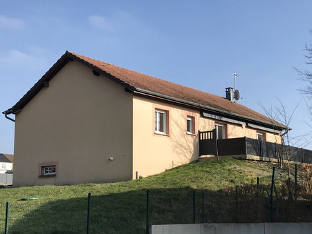 Héricourt  282 000 €
