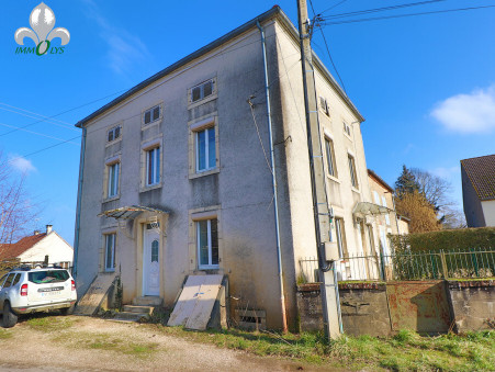 ESBARRES  205 000 €