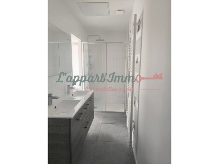 Vente appartement 110 000 €  Saint-Chamond