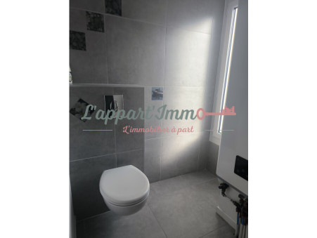 Achat appartement Saint-Chamond Réf. 65