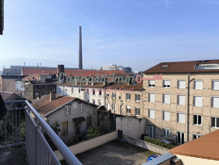 Achat appartement Saint-Chamond Réf. 65