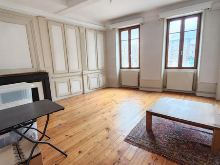 Local professionnel sur Nantua ; 215 000 €  ; Vente Réf. 6_5023