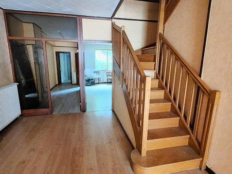 Vente local professionnel 215 000 €  Nantua