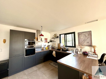 Maison 1 830 &euro;  sur Gardanne (13120) - Réf. 33425