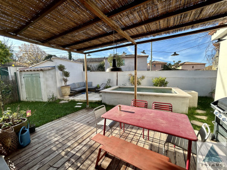 Maison 1 830 &euro;  sur Gardanne (13120) - Réf. 33425