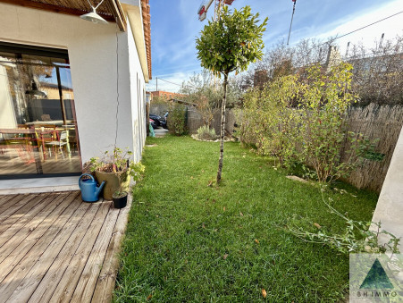 Maison 1 830 &euro;  sur Gardanne (13120) - Réf. 33425